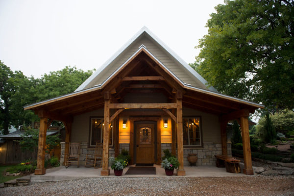 Hollow Hill Event Center