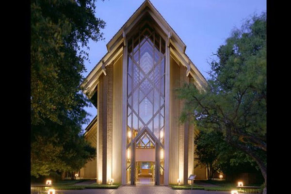Marty Leonard - DFW Wedding Pros