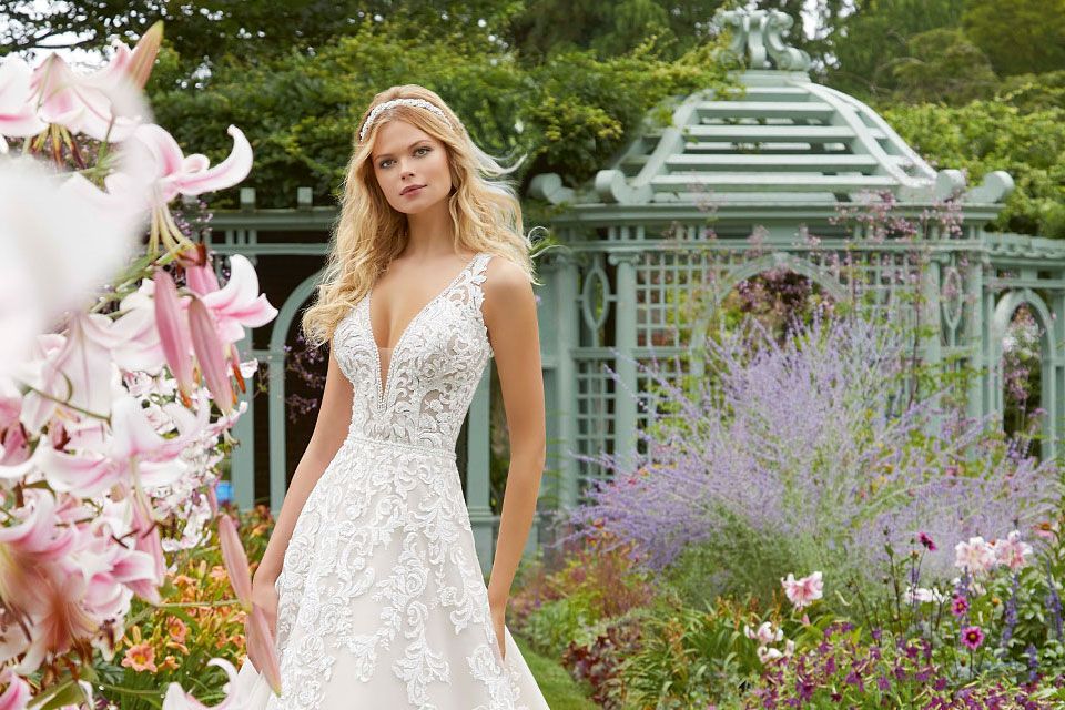 Mori Lee Trunk Show February 2019