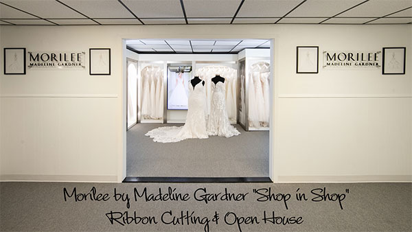 Mori Lee Shop