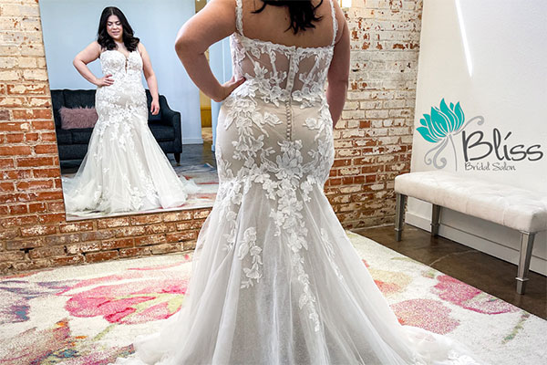 Summer 22 Plus Size Trunk Show
