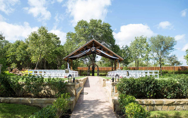 The Springs in Weatherford