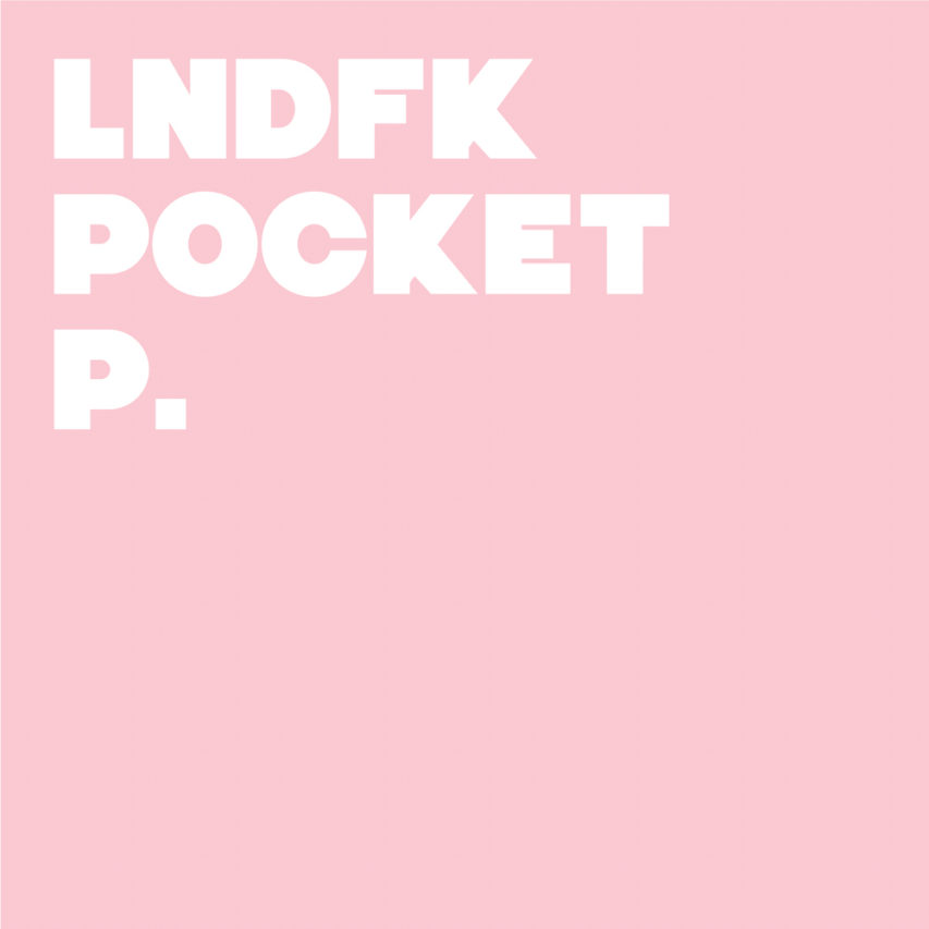 LNDFK – Pocket P Song (Unused)
