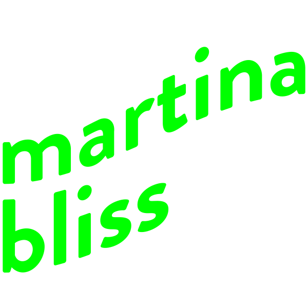 Martina Bliss
