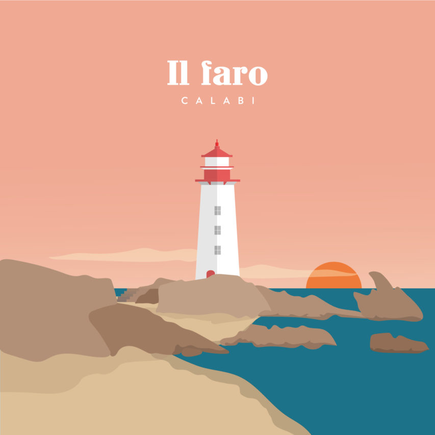 Calabi – Il Faro