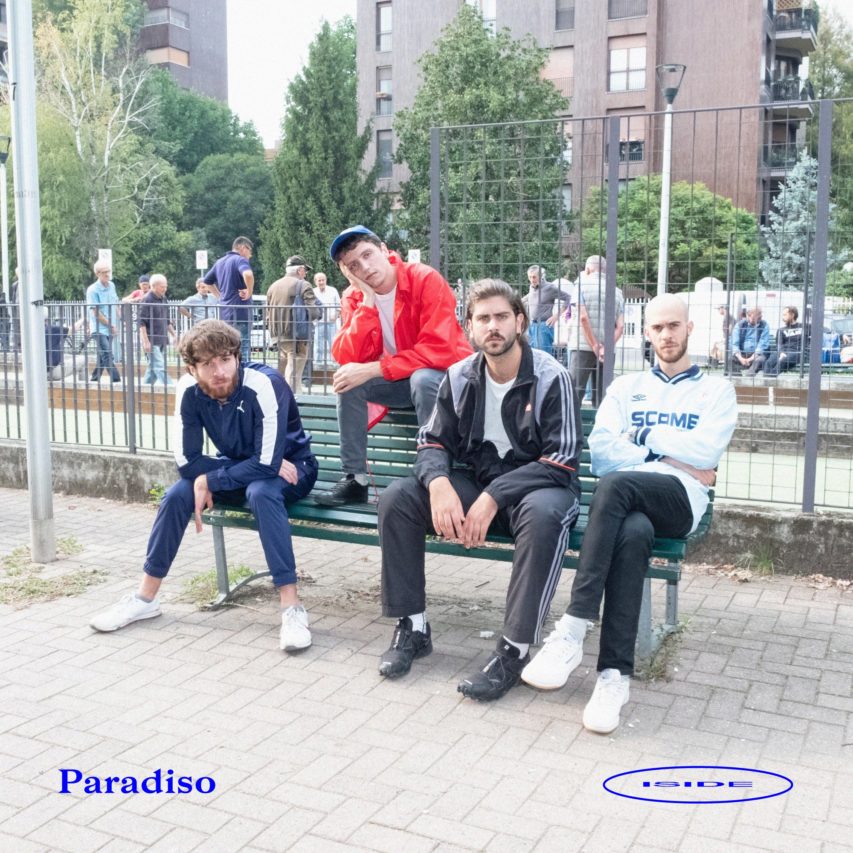 Iside – Paradiso