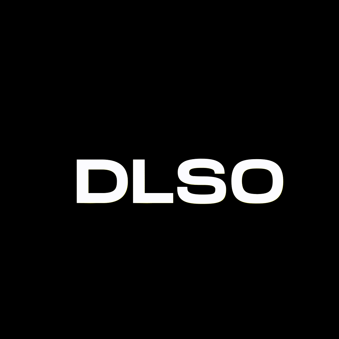 DLSO – Brand Identity