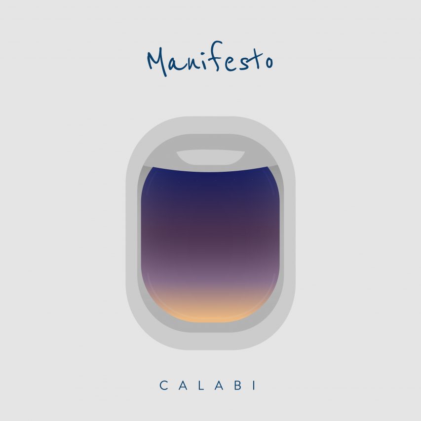 Manifesto – Calabi