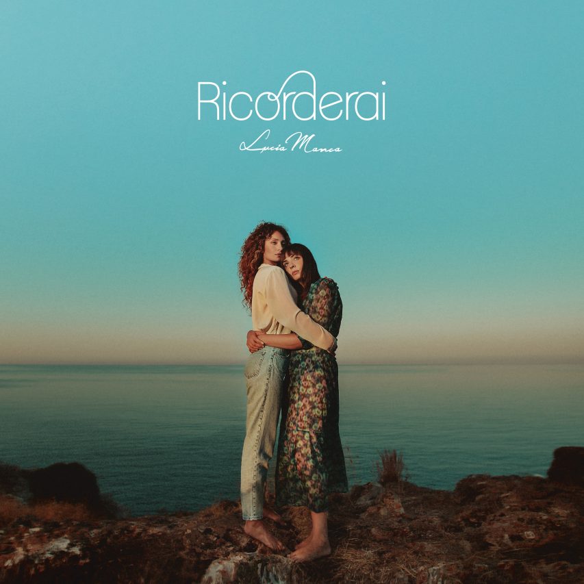 Ricorderai – Lucia Manca