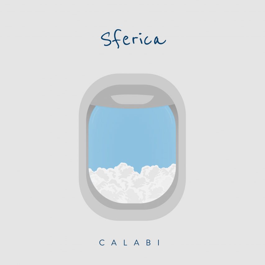 Sferica – Calabi