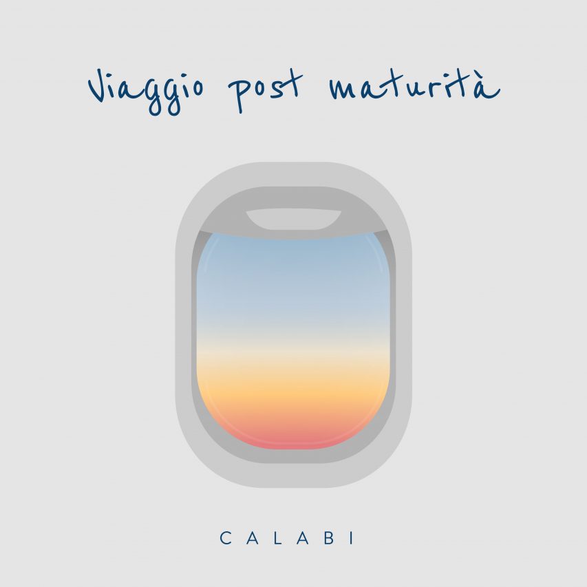 Viaggio Post-maturità – Calabi