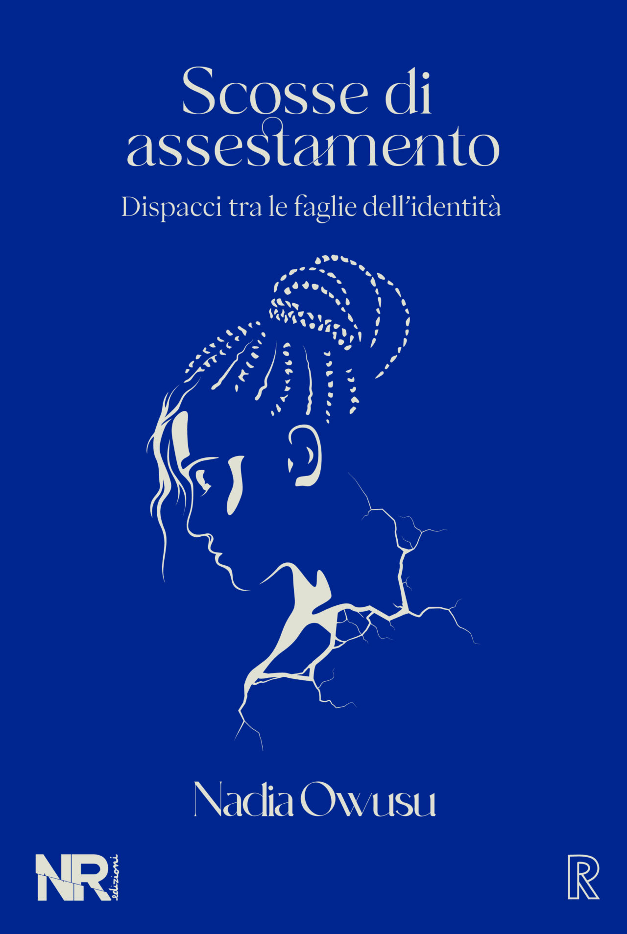 Scosse di assestamento – Nadia Owusu (w/Doriana Marasoiu)